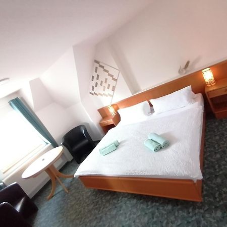 Domstadt Apartments Merseburg Esterno foto