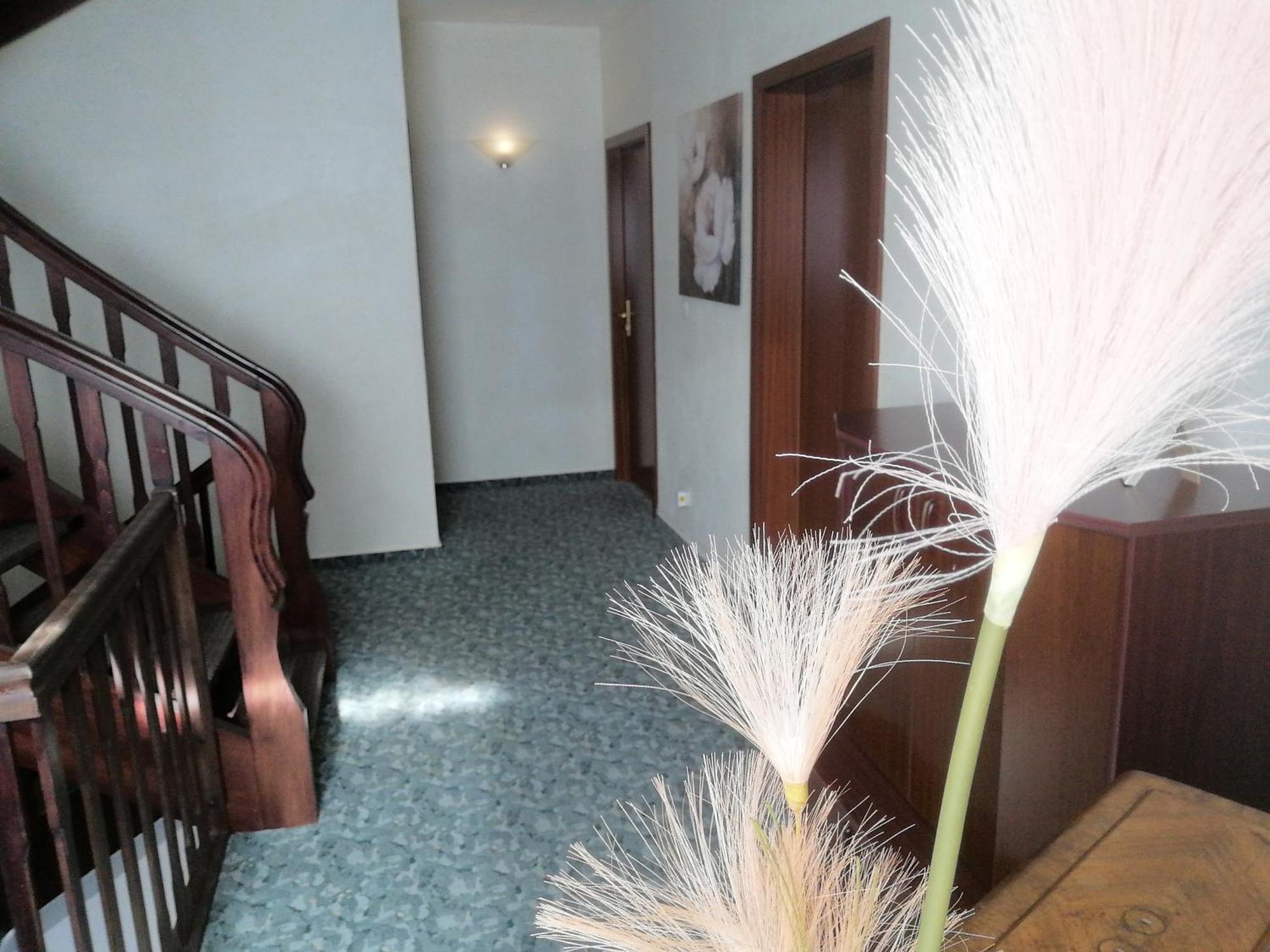 Domstadt Apartments Merseburg Esterno foto