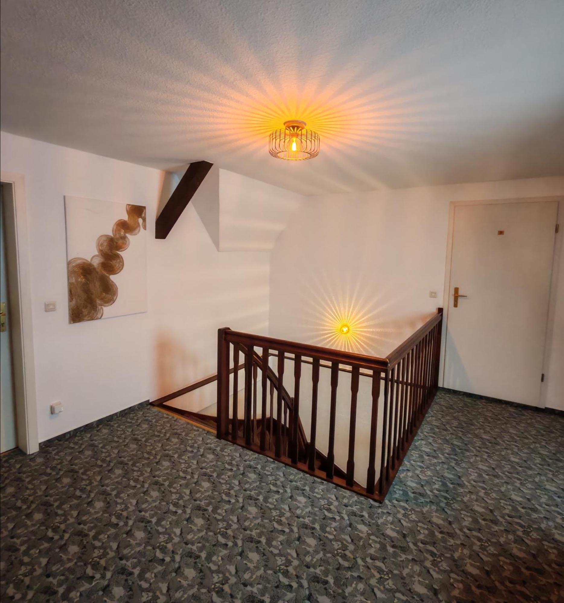 Domstadt Apartments Merseburg Esterno foto